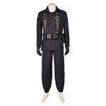Adult Maximus Cosplay Costume Fall Cos Out Suit Tops Pants Helmet and Accessories