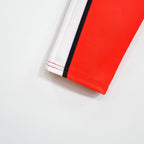 Girls Princess Red Costume Cosplay Dress Bag Gloves Wig and Pants for Halloween Party