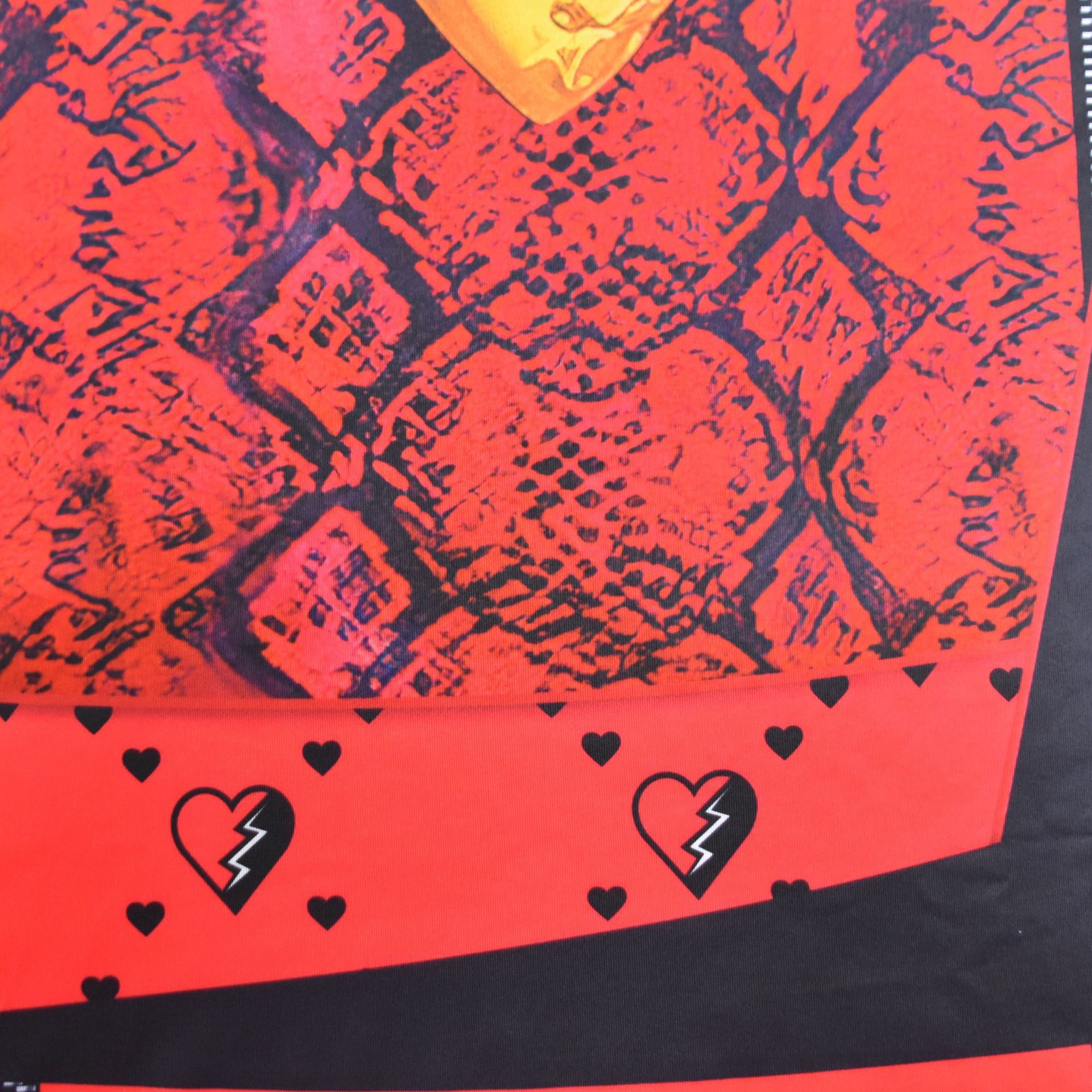 Girls Princess Red Costume and Wig for Halloween Carnival