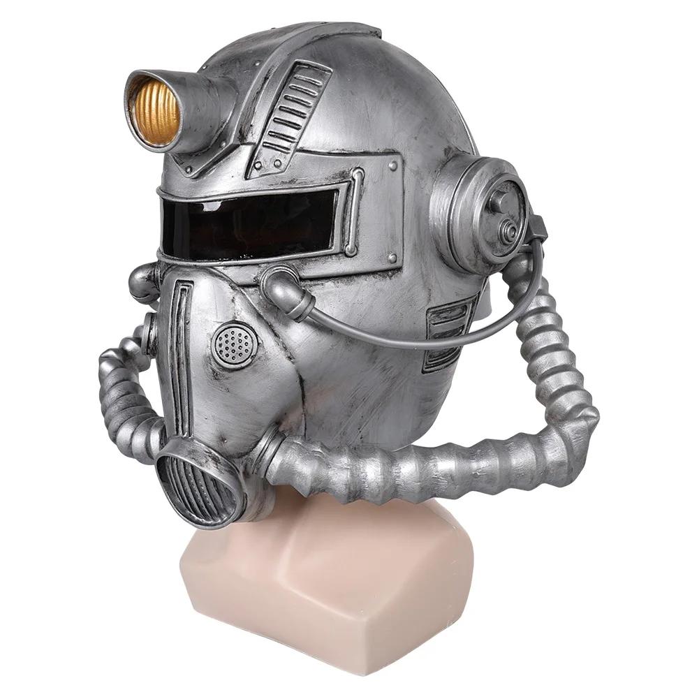 Adult Maximus Costume Black Knight Uniform Tactical Combat Suit Tops Pants Mask and Accessories