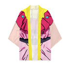Ai Hoshino Outfit Oshi no Ko Costume Hooded Zip Up Jacket Hoshino Ai Shirt Dress and Hoodie for Kids Adults