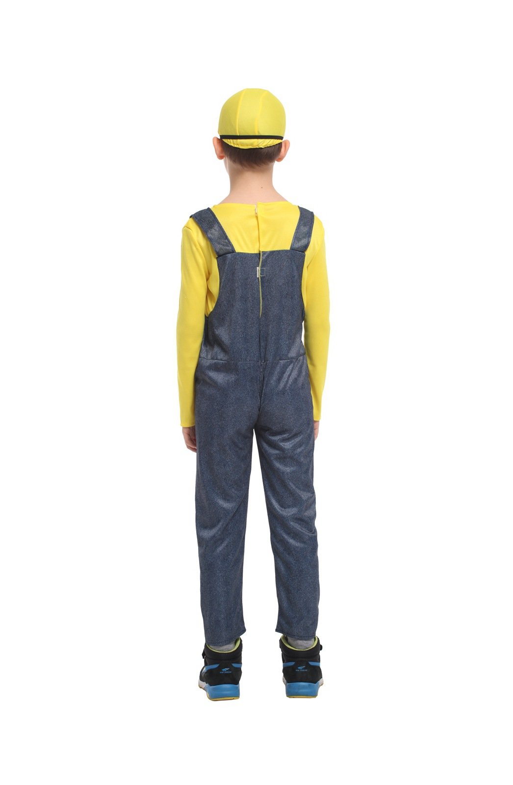 Family Matching Outfit Couples Halloween Dress Up Suit