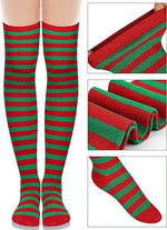 Ladies Elf Costume Soft Velvet Xmas Party Outfits Womens Elf Suit