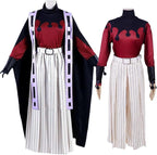 Douma Cosplay Costume Adult Halloween Carnival Party Stage Performance Outfit