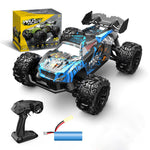 1/20 RC Off-road Car 20KM/H Remote Control Racing Monster Truck Climbing Car