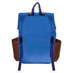 Lucy Cosplay Backpack Large Capacity Vault 33 Shoulders Bag Unisex Cosplay Accessories Props