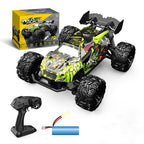 1/20 RC Off-road Car 20KM/H Remote Control Racing Monster Truck Climbing Car