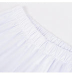 Shoei Baro No.13 White Jersey Unisex Adult Ubers Football Team Uniform