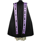 Douma Cosplay Costume Adult Halloween Carnival Party Stage Performance Outfit