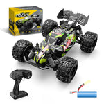 1/20 RC Off-road Car 20KM/H Remote Control Racing Monster Truck Climbing Car