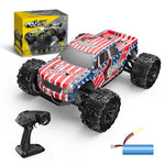 1/20 RC Off-road Car 20KM/H Remote Control Racing Monster Truck Climbing Car