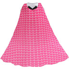 Gwen Costume Kids Super Hero Gwen Dress Baby Girl Spider Cosplay Outfit with Cloak for Halloween Carnival