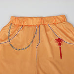 Girls Mira Outfit Pop Star Mira Cosplay Shirt Skirt and Gloves Full Set Halloween Costume