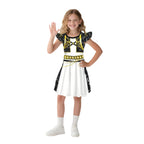 Girls Pop Stars Dresses Wigs Party Cosplay Outfit Halloween Costume