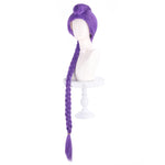 Stage Star Dance Costume White Performance Pop Star Cosplay Outfit Full Set