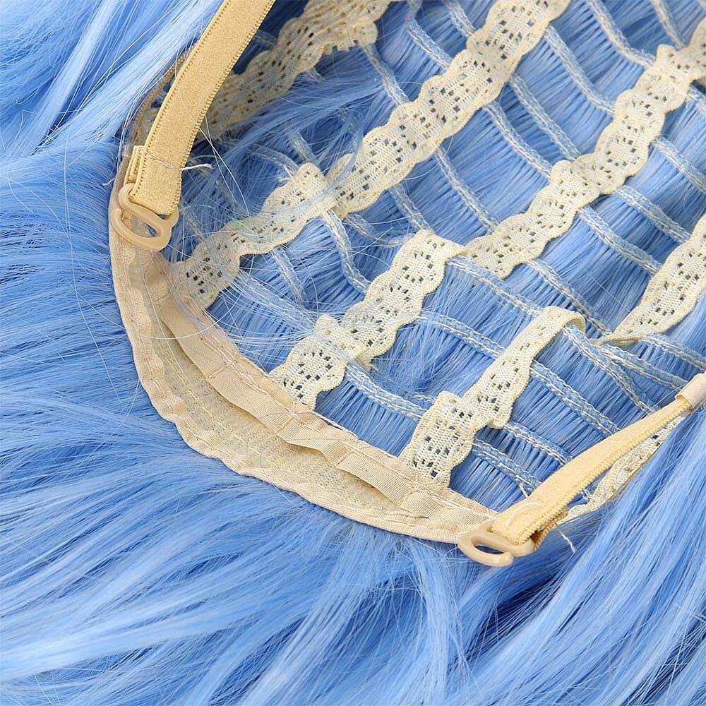 Adult Langa Costume Full Set Wig SK8 the Infinity Outfit for Teens Halloween Cosplay