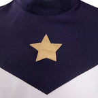 Luz Cosplay Costume The Owl House Wizard Battle Outfit Luz Halloween Carnival Suit for Women