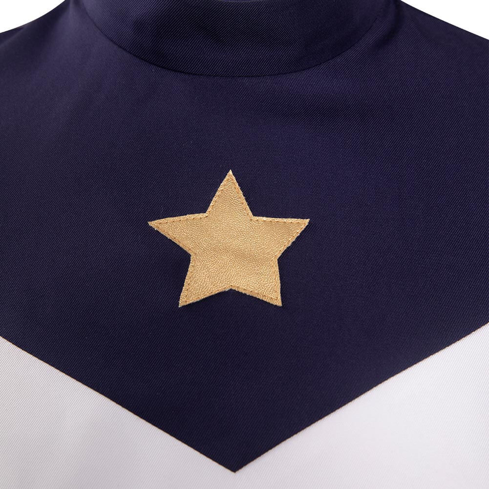 Luz Cosplay Costume The Owl House Wizard Battle Outfit Luz Halloween Carnival Suit for Women