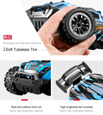 1/20 Off-road RC Car 20KM/H Full Scale Racing Car 2.4G RC Drift Car Toys