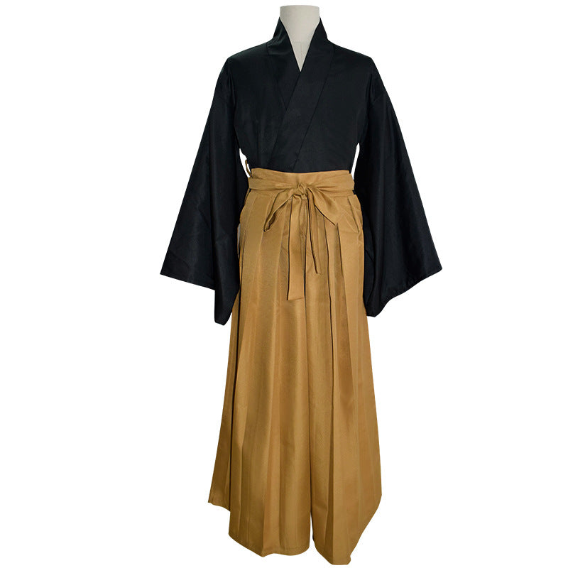 Haganesuka Hotaru Cosplay Costume Kimono Full Set Halloween Carnival Outfit