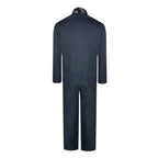 Adult Costume Gray Outfit Jacket Pants and Striped Scarf Adults Halloween Costume