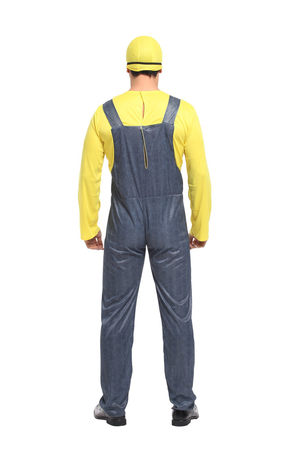 Family Matching Outfit Couples Halloween Dress Up Suit
