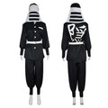 Goto Cosplay Costume Swordsmith Village Goto Outfit Halloween Party Suit