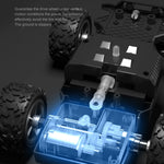 1/20 Off-road RC Car 20KM/H Full Scale Racing Car 2.4G RC Drift Car Toys