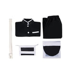 Goto Cosplay Costume Swordsmith Village Goto Outfit Halloween Party Suit