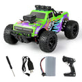 35KM/H Fast RC Car 1/16 2.4G Off-road Car All-terrain Climbing Pickup Truck