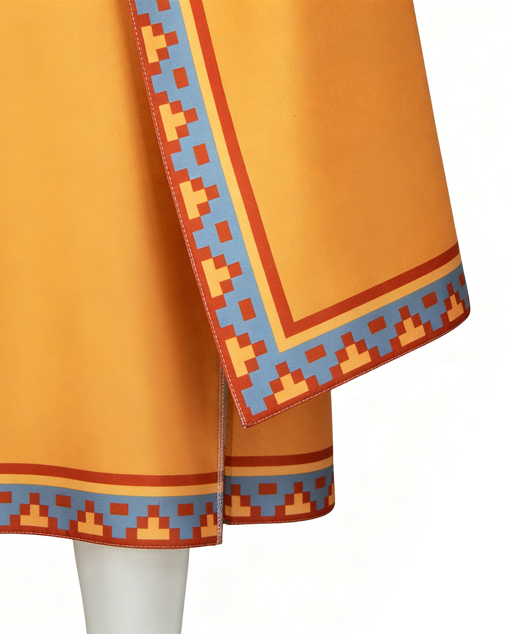 Sand Kingdom Adventure Outfit Desert Explorer Poncho Cloak and Matching Goggles Suit