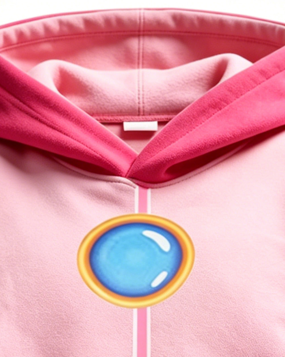 Rosalina Hoodie Video Game Player Pullover Sweatshirt for Daily Wear Gaming Conventions Events