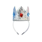 Rosalina Princess Costume Dress with Magical Accessories for Cosplay Events