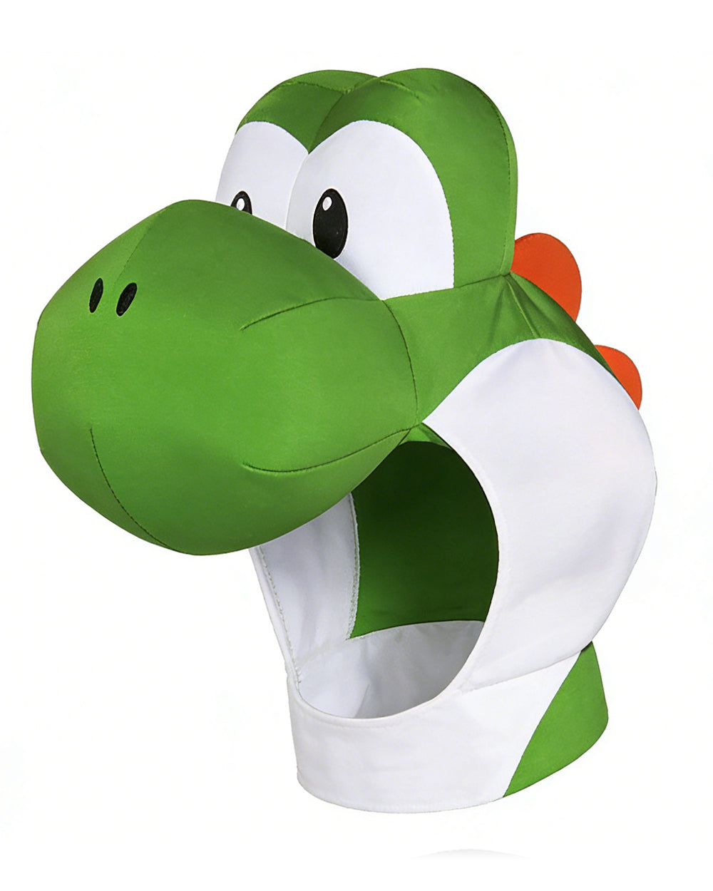 3pcs Dinosaur Costume Green Dragon Jumpsuit Helmet and Saddle Suit for Cosplay Party