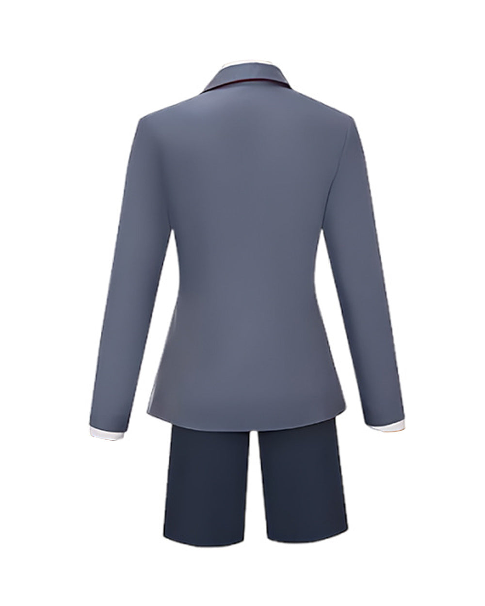 World Book Day Outfit Boys School Uniform for Book Lover Themed Events