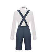 World Book Day Outfit Boys School Uniform for Book Lover Themed Events