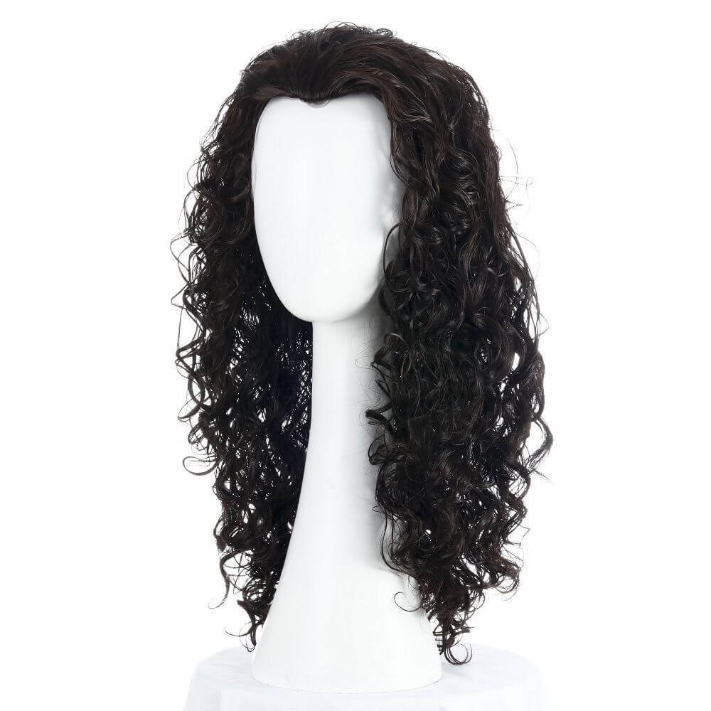 Maui Costume Boys/Man Halloween Cosplay Tattoo Shirt and Pants with Leaves Skirt