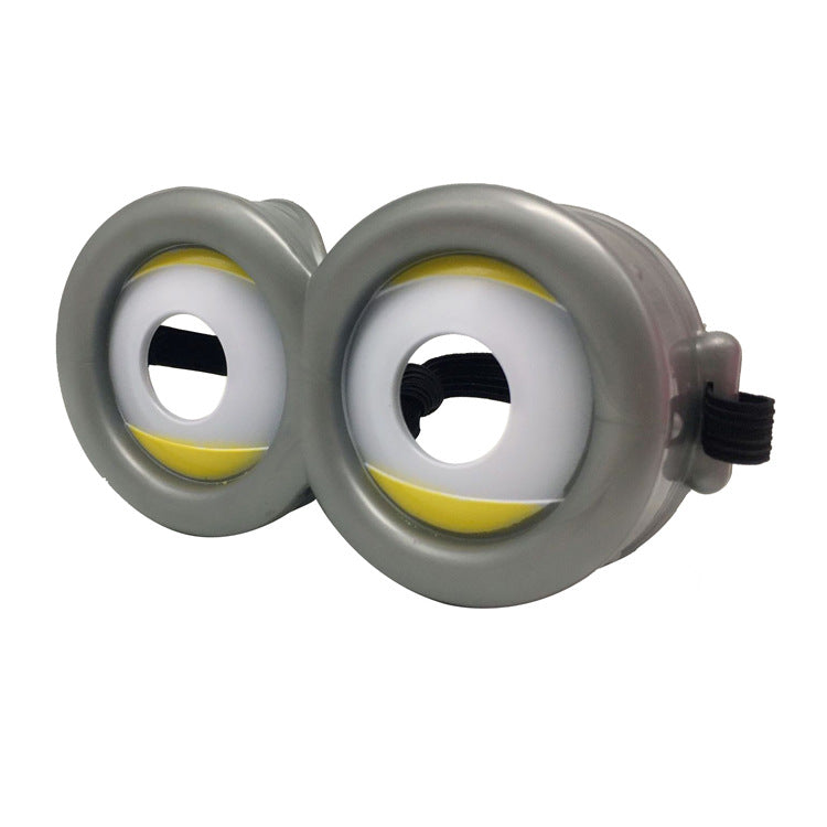 Girls Costumes Outfit Yellow T-Shirt and Blue Overalls