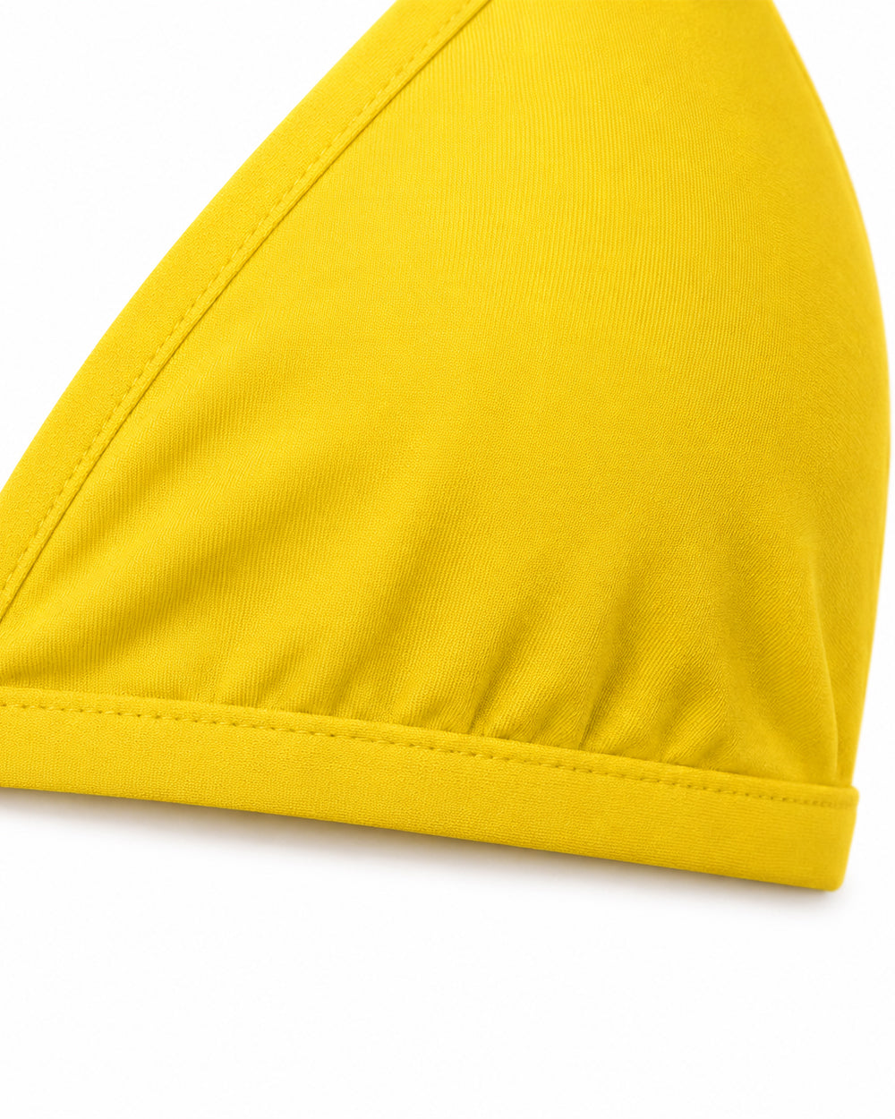 Yellow Monster Costume Hot Girl Crop Denim Dress with Flared Sleeves and Underwear for Women Theme Party Dress Up
