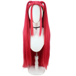 Pop Idol Costume Golden Black Stage Performance Outfit Cosplay Suit Full Set