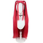 Girls Pop Stars Dresses Wigs Party Cosplay Outfit Halloween Costume