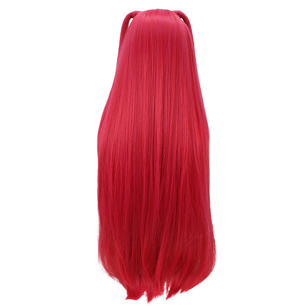 Pop Star Costume Performance Outfit PU Leather Dress Up Suit Halloween Costume