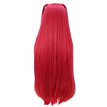 Pop Star Costume Performance Outfit PU Leather Dress Up Suit Halloween Costume