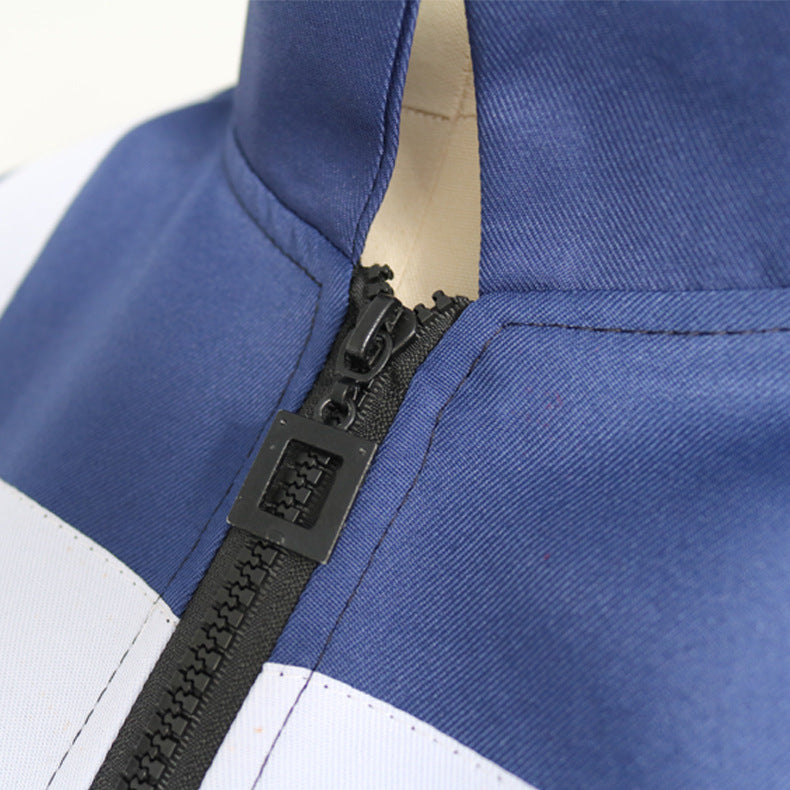 Adult Todoroki Costume High School Uniform Unisex Hero Tops Pants Sportswear for Training