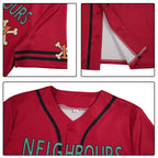 Straw Hat Loofie Costume Red Captain Adventure Cosplay Shirt Pants Hat and Accessories Suit