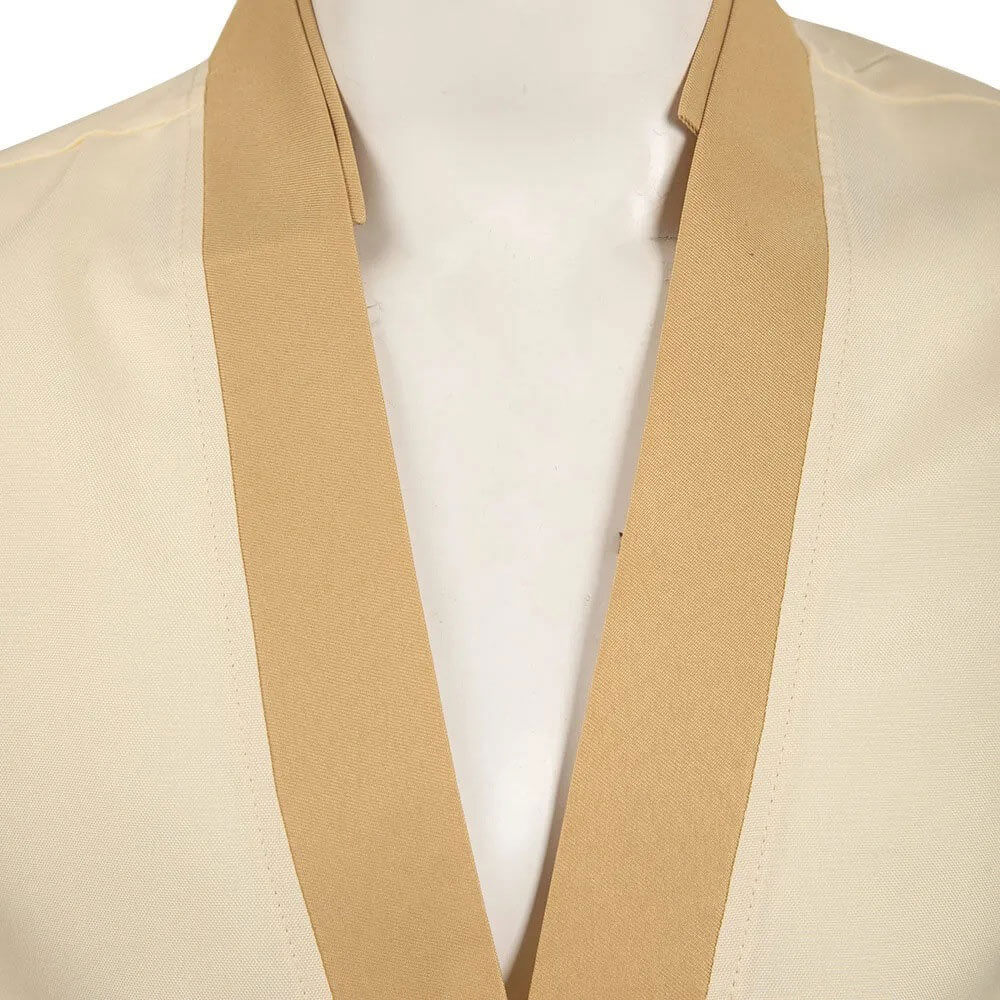 Roronoa Costume Pirate Hunter Cosplay Outfit Straw Hat Pirates Suit for Halloween