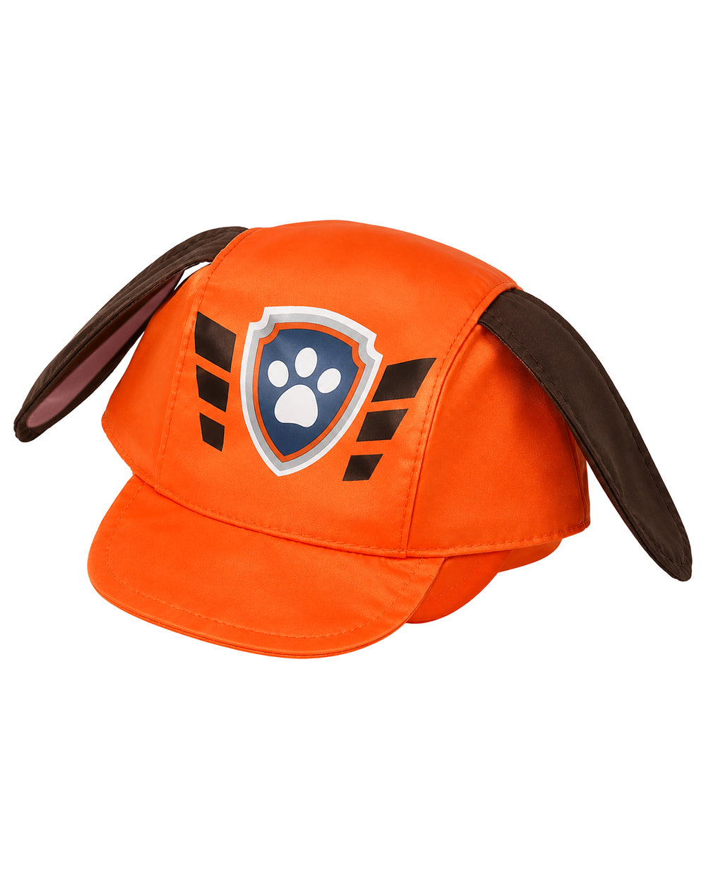 Kids Water Rescue Puppy Costume Orange Tops Pants Hat and Backpack 4pcs Set for Birthday Party