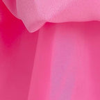 Princess Costume Light Up Dress Girls LED Dress Birthday Dress