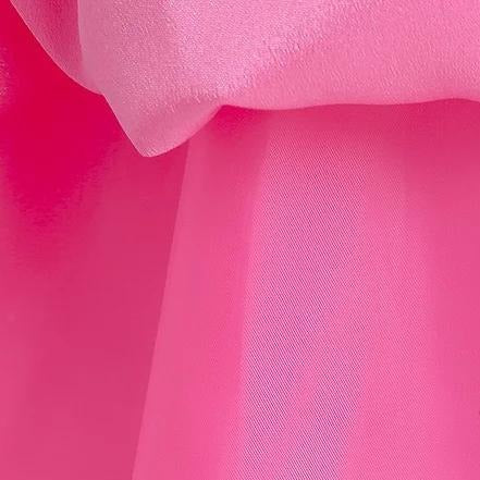 Princess Costume Light Up Dress Girls LED Dress Birthday Dress