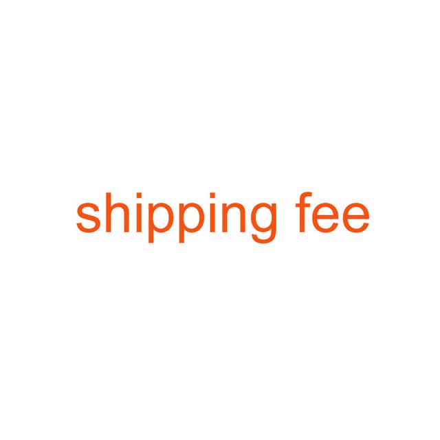 Shipping Fee #70720